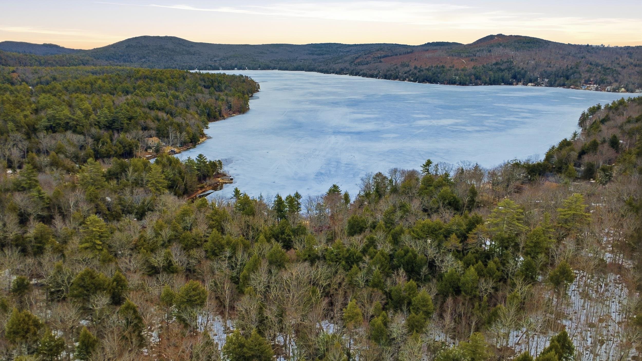 101 North Shore Road New Durham, NH 03855 - Photo 13 of 20