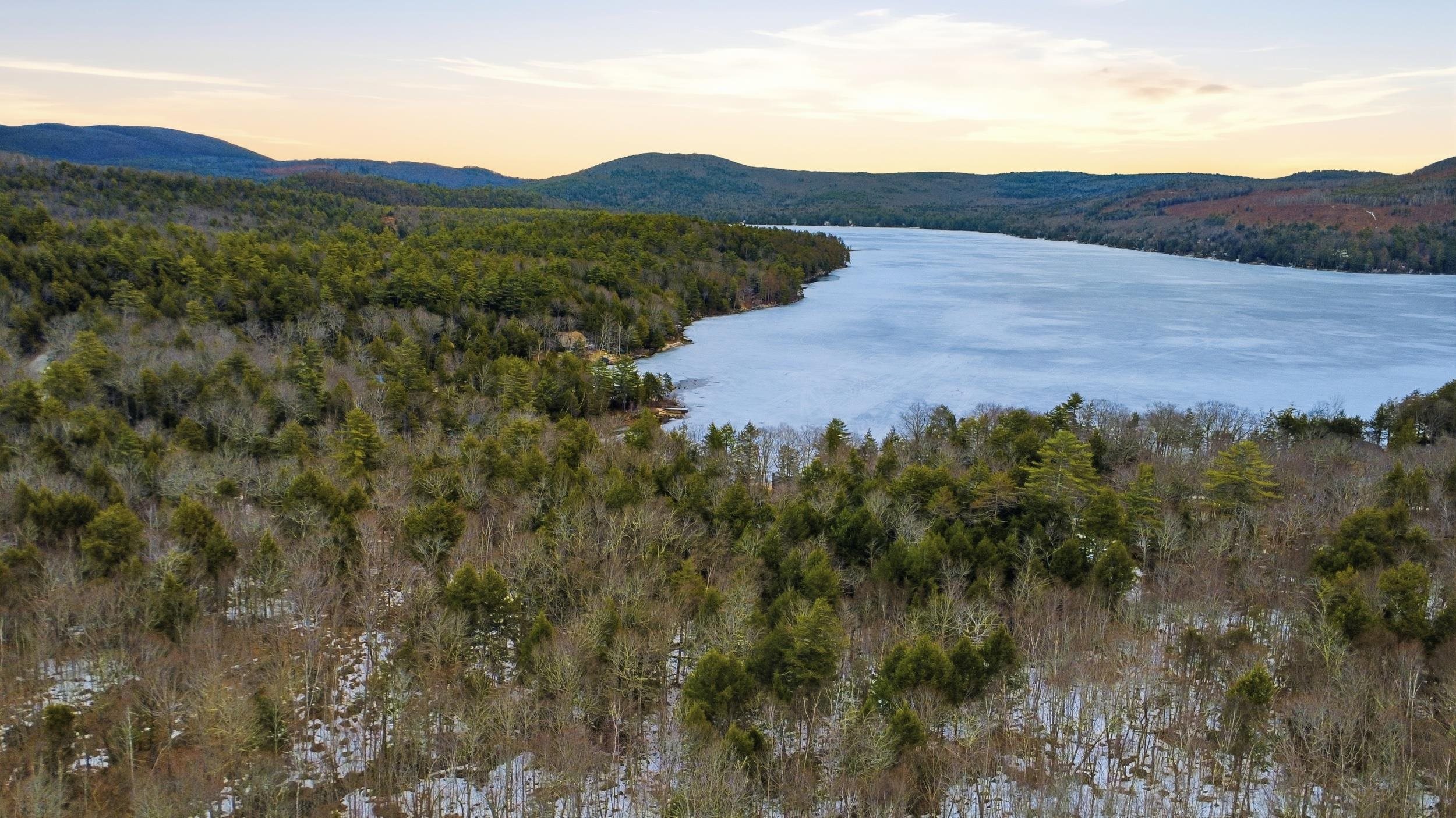 101 North Shore Road New Durham, NH 03855 - Photo 17 of 20