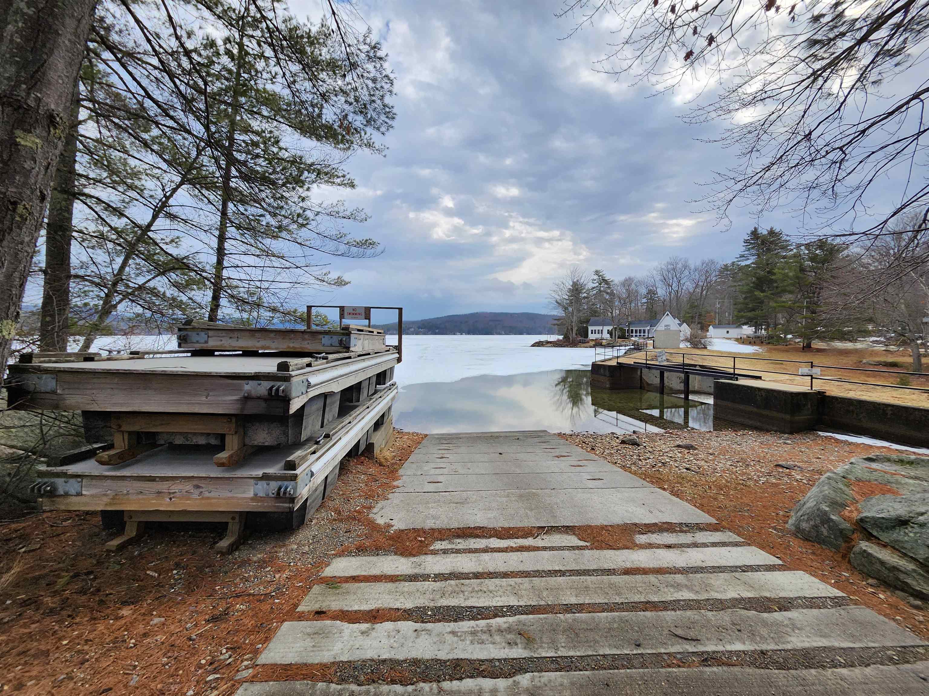 101 North Shore Road New Durham, NH 03855 - Photo 19 of 20