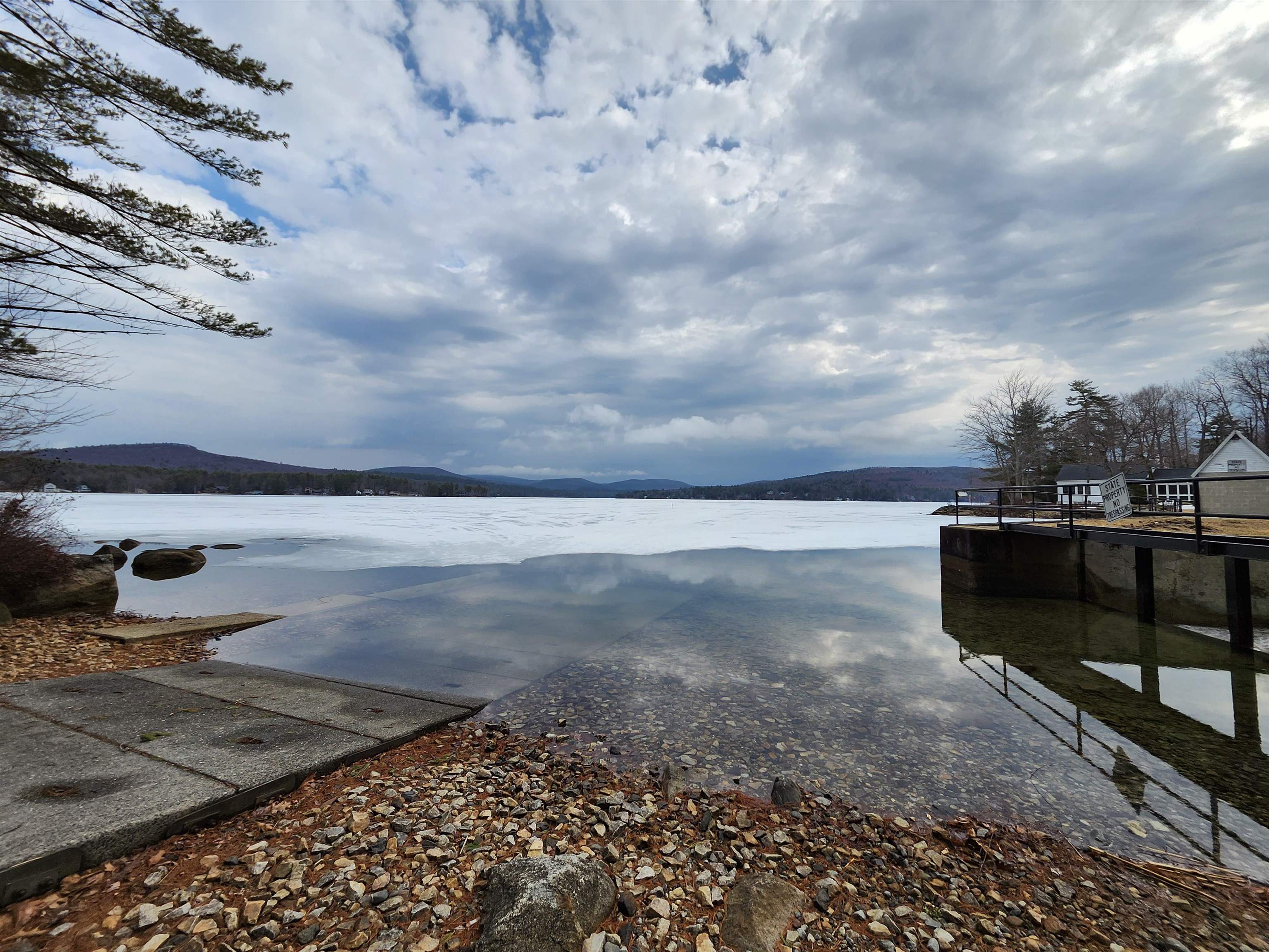 101 North Shore Road New Durham, NH 03855 - Photo 20 of 20