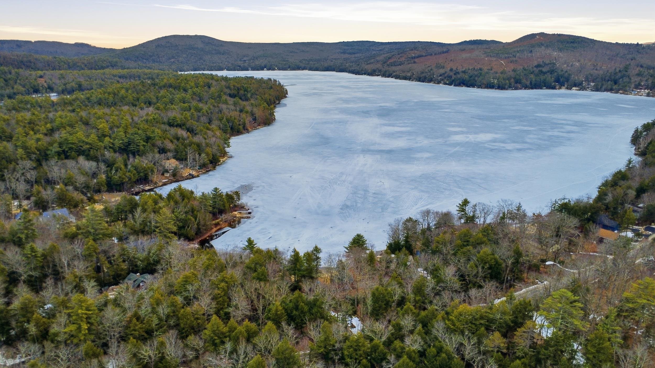 101 North Shore Road New Durham, NH 03855 - Photo 7 of 20