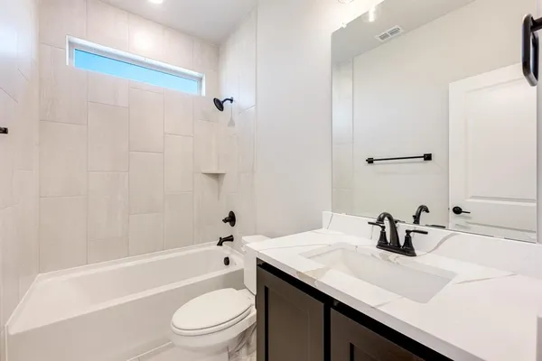 a view of small space