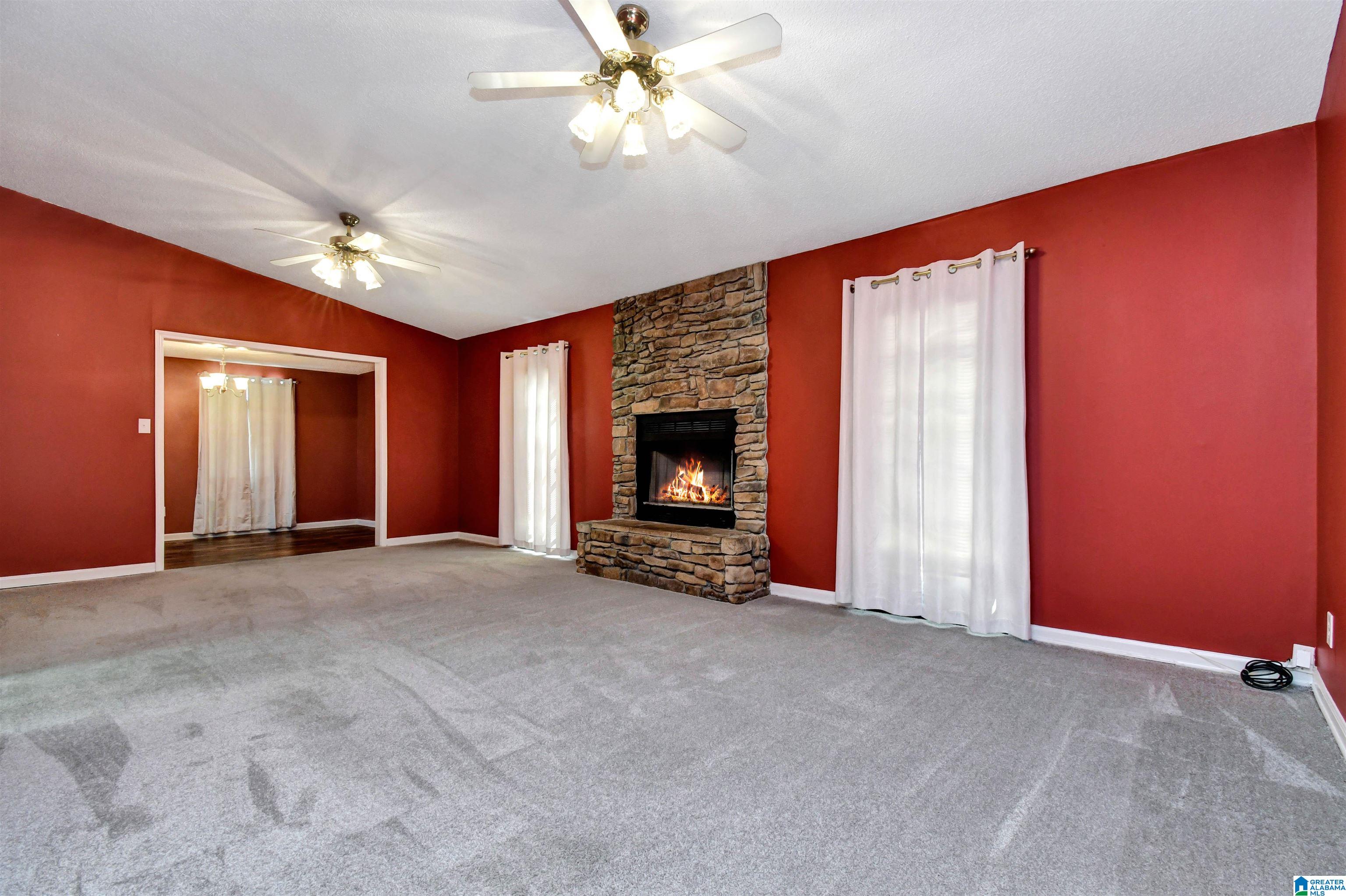 106 Pinedale Road Clanton, AL 35045 - Photo 7 of 25