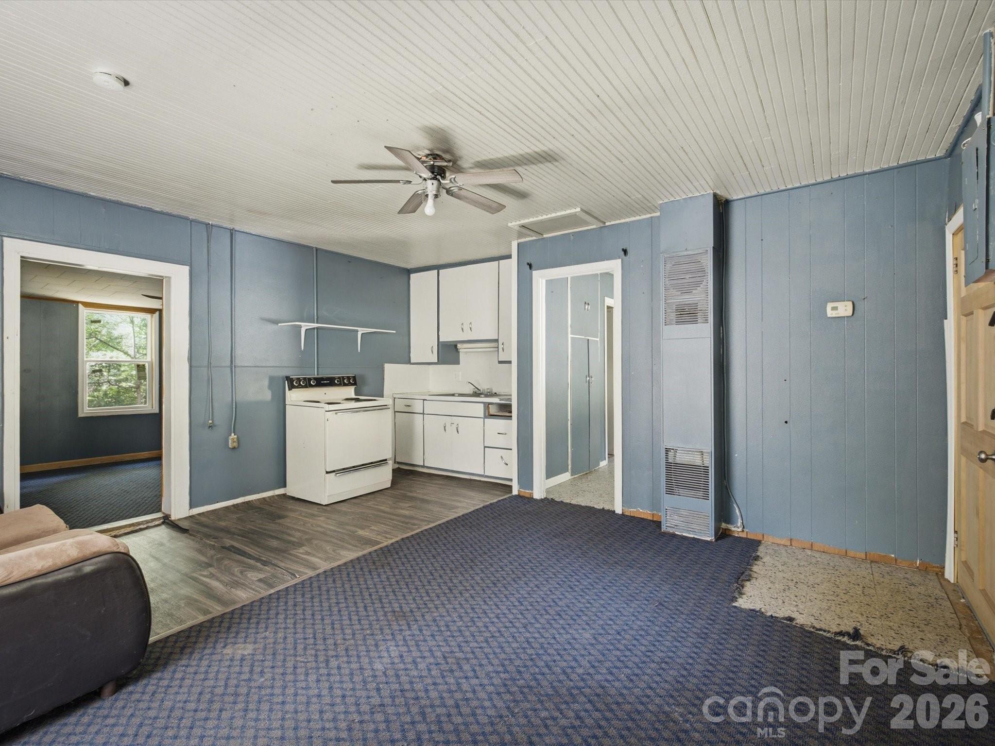 1839 Drexel Road Valdese, NC 28690 - Photo 16 of 22