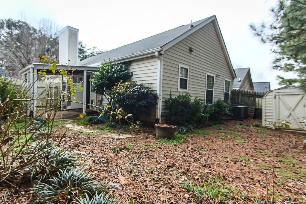 2745 Highland Ridge Northwest Kennesaw, GA 30152 - Photo 12 of 15