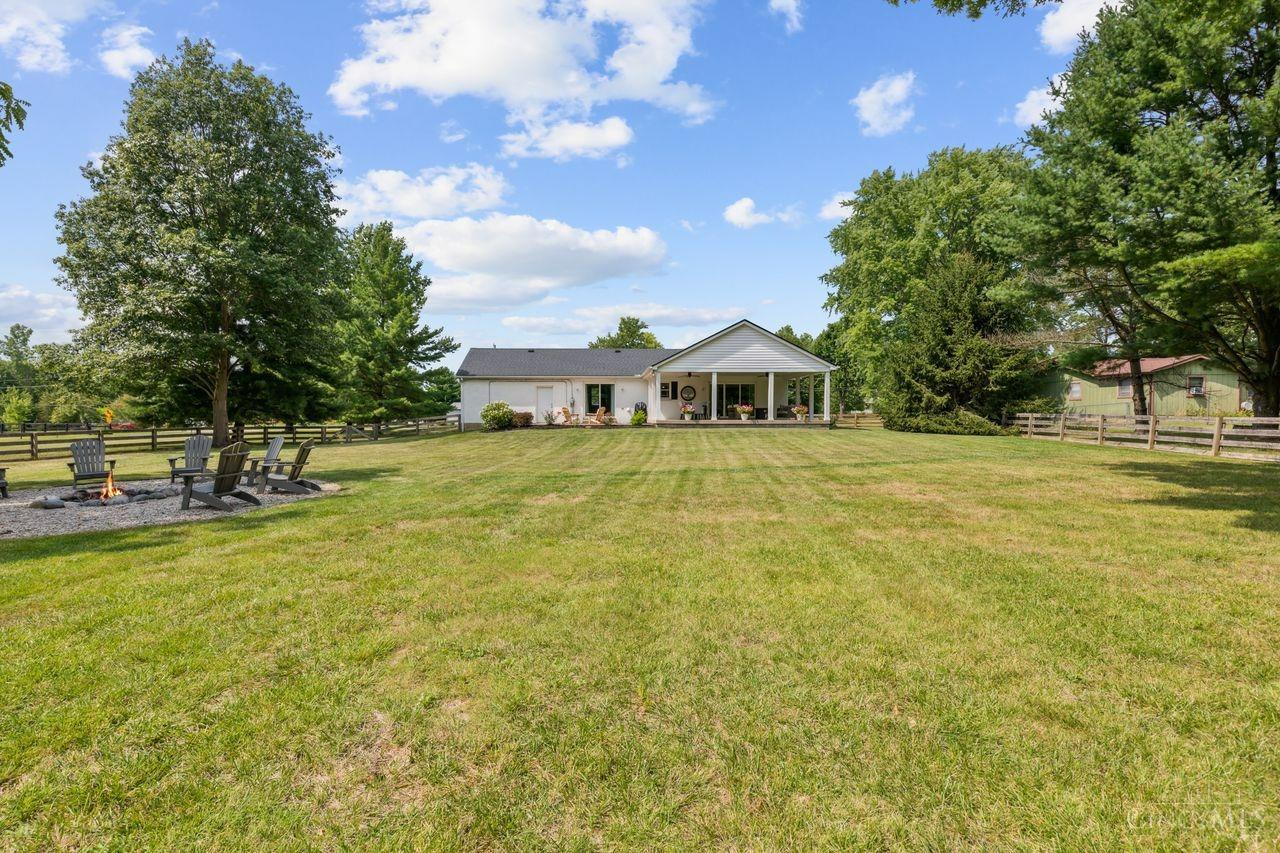 1189 Riley Wills Road Lebanon, OH 45036 - Photo 36 of 43