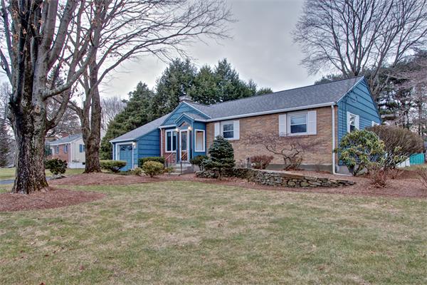 5 Bellwood Road Framingham, MA 01701 - Photo 1 of 28 Gallery Image 1