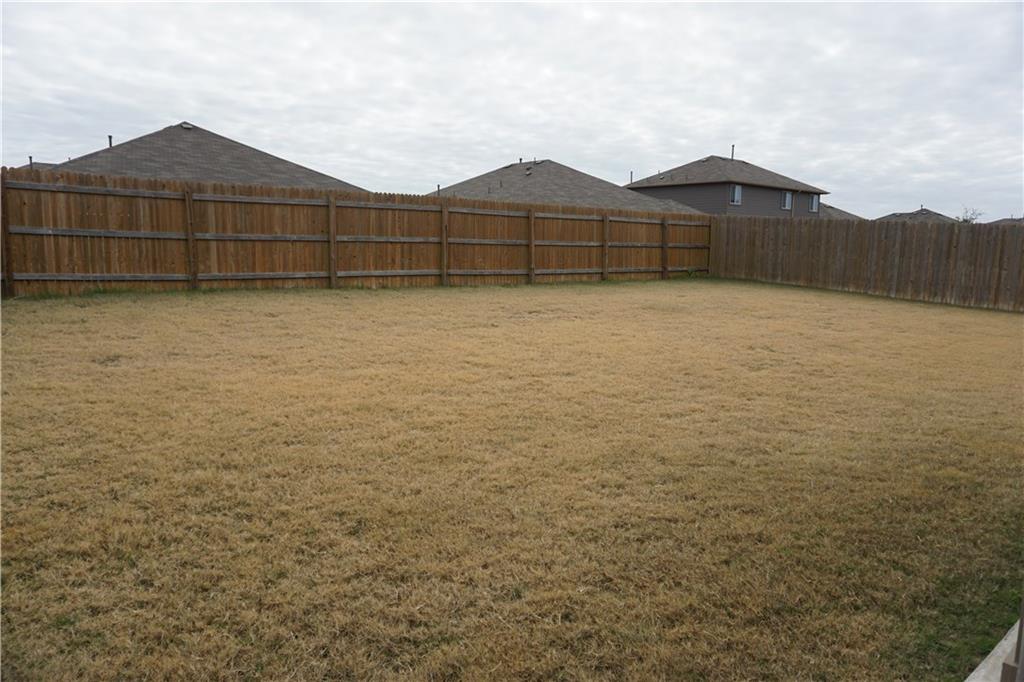 351 Musgrav Kyle, TX 78640 - Photo 21 of 21 a view of a house with a yard