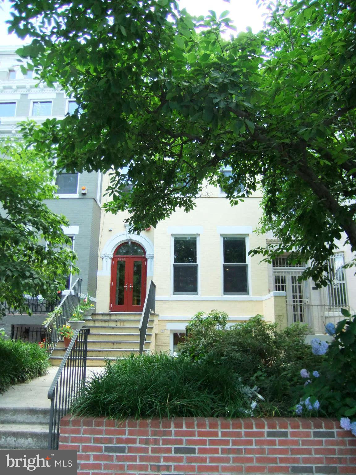Exterior  Front
