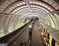 1934 Calvert Street Northwest, Unit 4 Washington, DC 20009 - Photo 16 of 16 Woodley Metro
