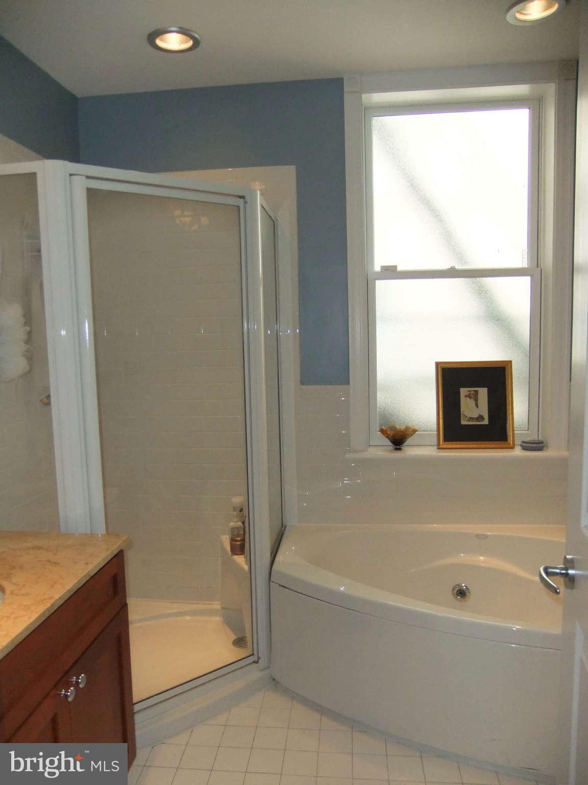 1934 Calvert Street Northwest, Unit 4 Washington, DC 20009 - Photo 9 of 16 Bath Master