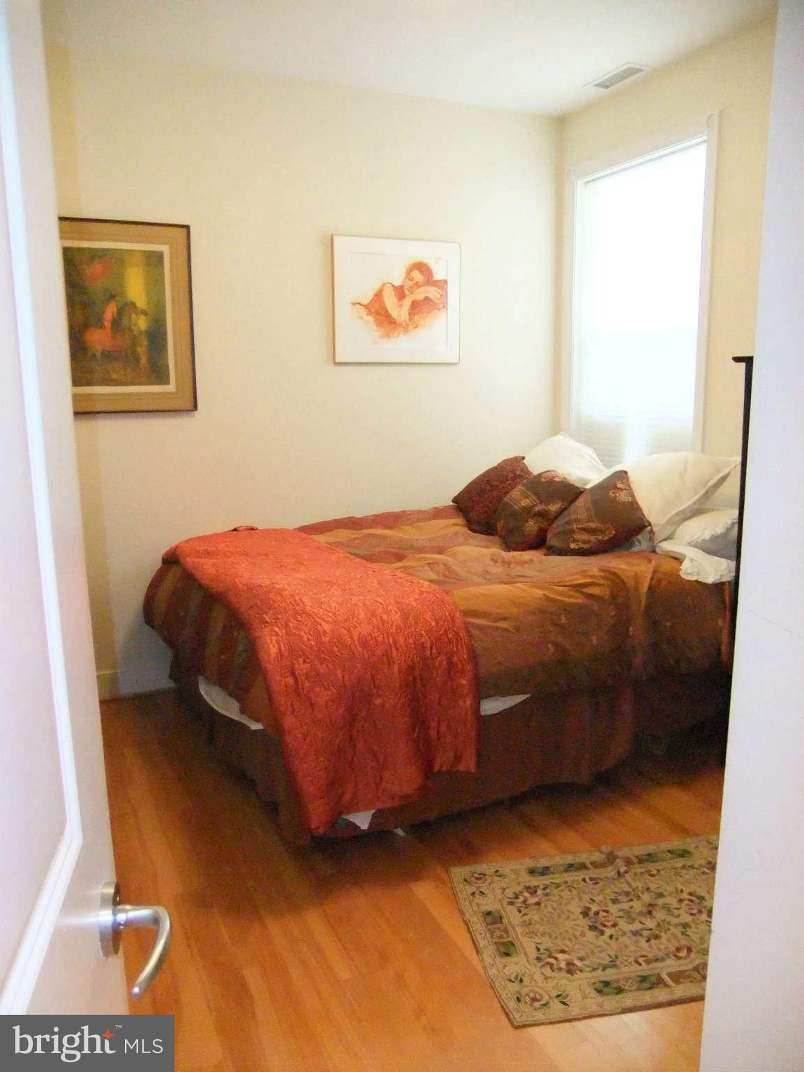 1934 Calvert Street Northwest, Unit 4 Washington, DC 20009 - Photo 10 of 16 Bedroom