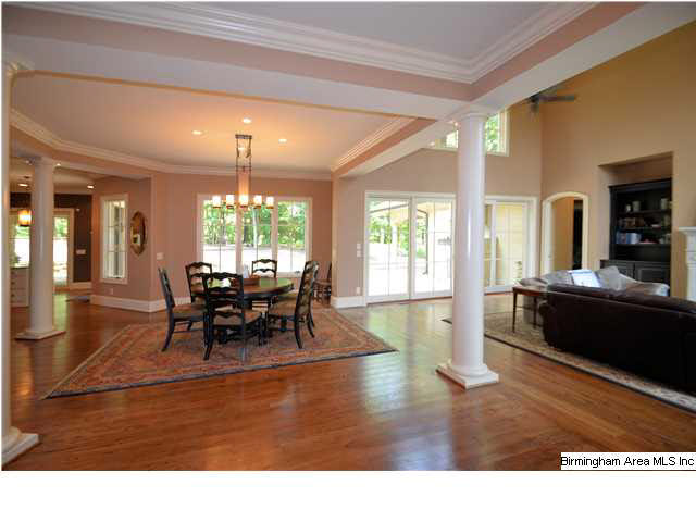 1170 Stagg Run Trail Pelham, AL 35124 - Photo 3 of 32
