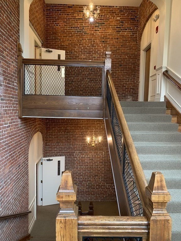 25 Andover Street, Unit S2 Worcester, MA 01606 - Photo 17 of 31 Gallery Image 17
