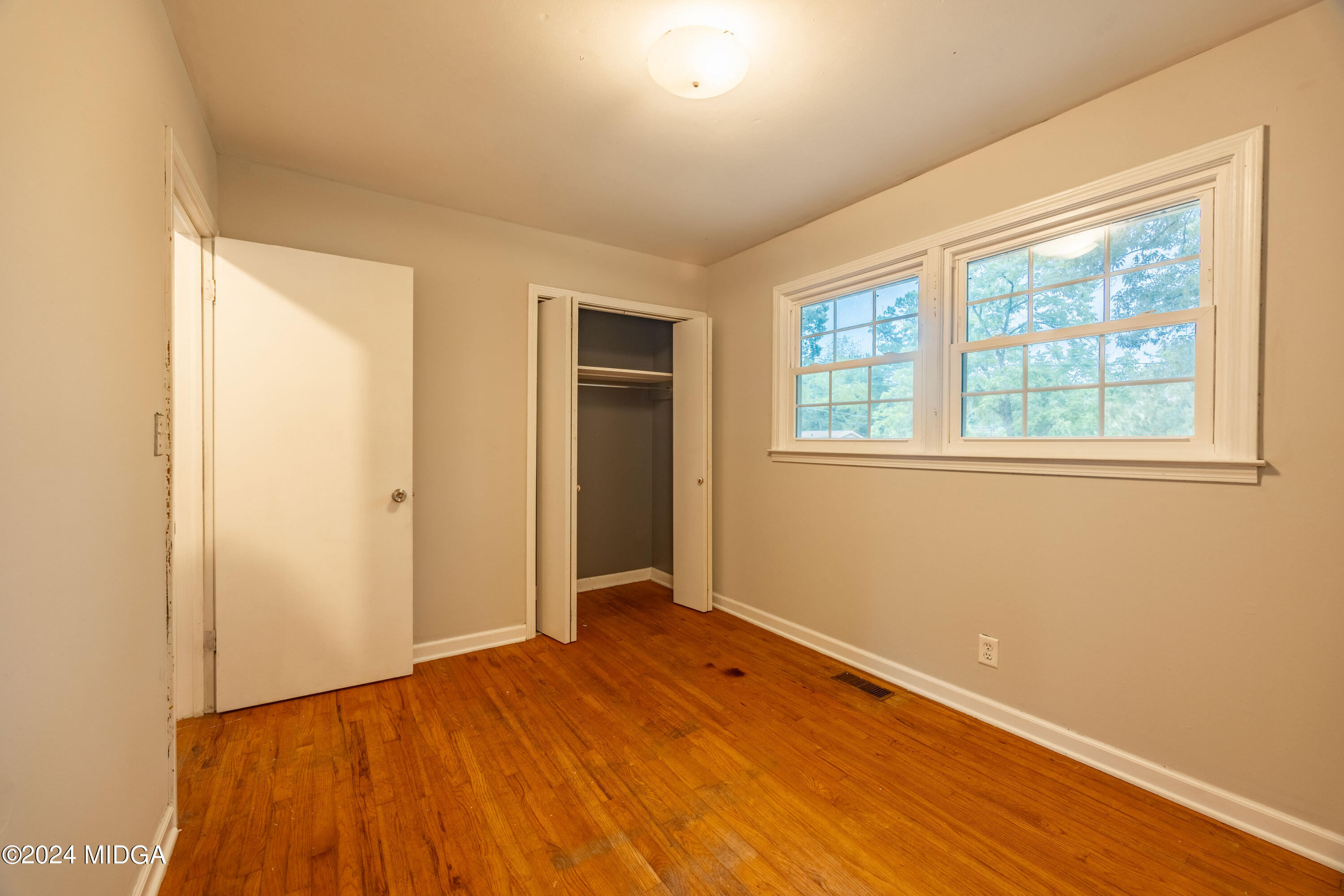 101 Ridgedale Drive Warner Robins, GA 31088 - Photo 15 of 24 Bedroom1_101Ridgedale-2