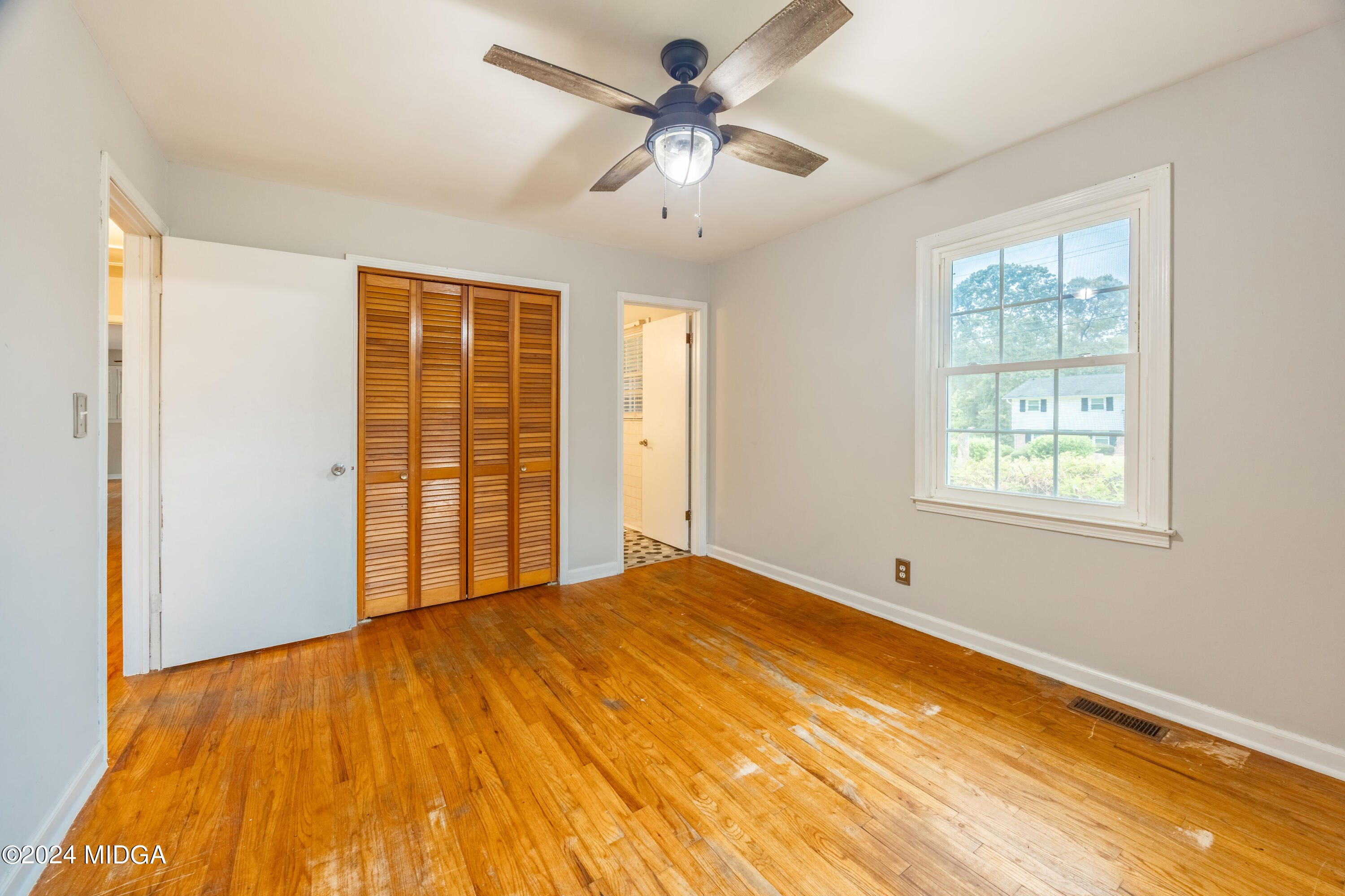 101 Ridgedale Drive Warner Robins, GA 31088 - Photo 20 of 24 MasterBedroom_101Ridgedale