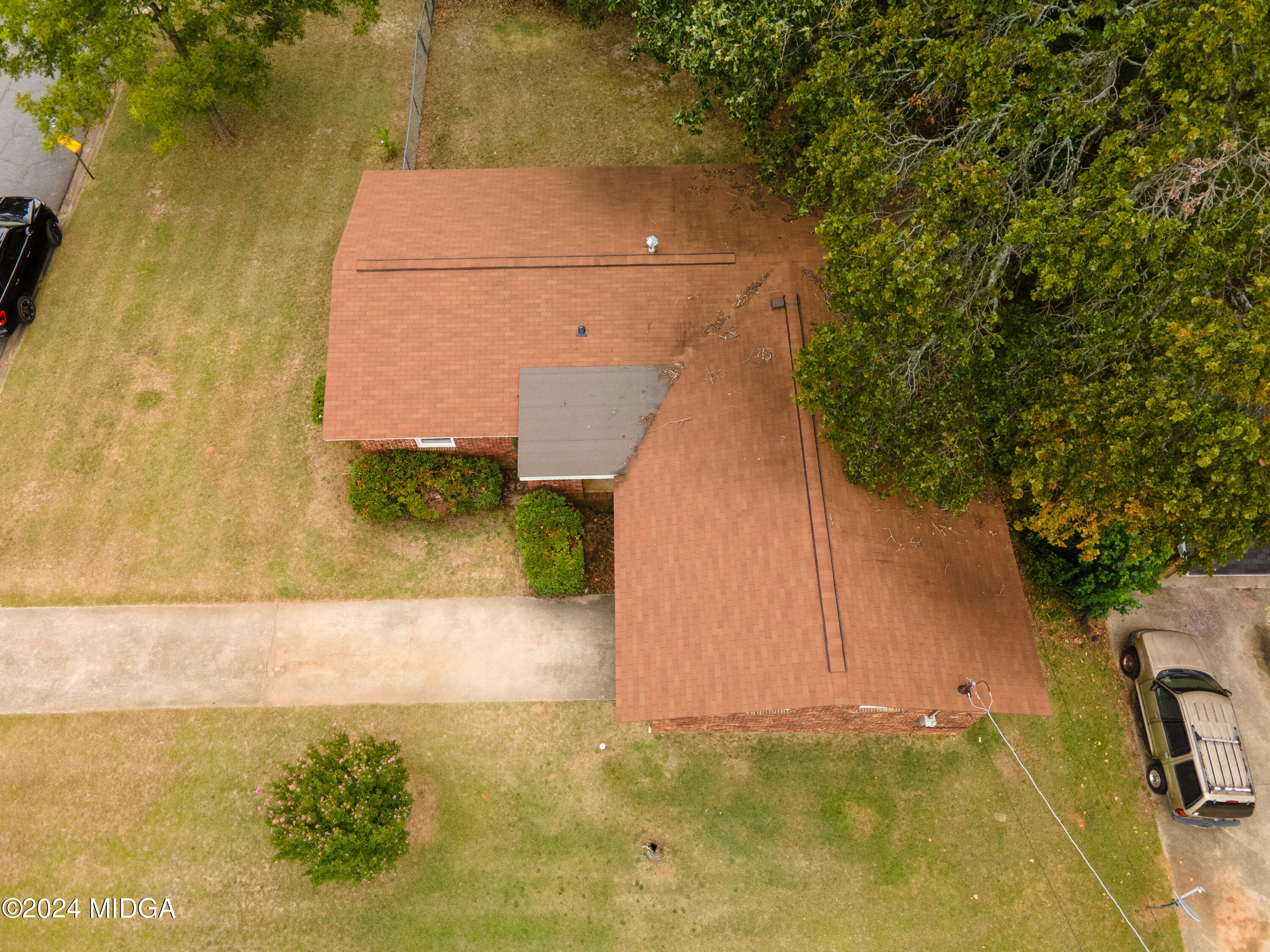 101 Ridgedale Drive Warner Robins, GA 31088 - Photo 2 of 24 _101Ridgedale