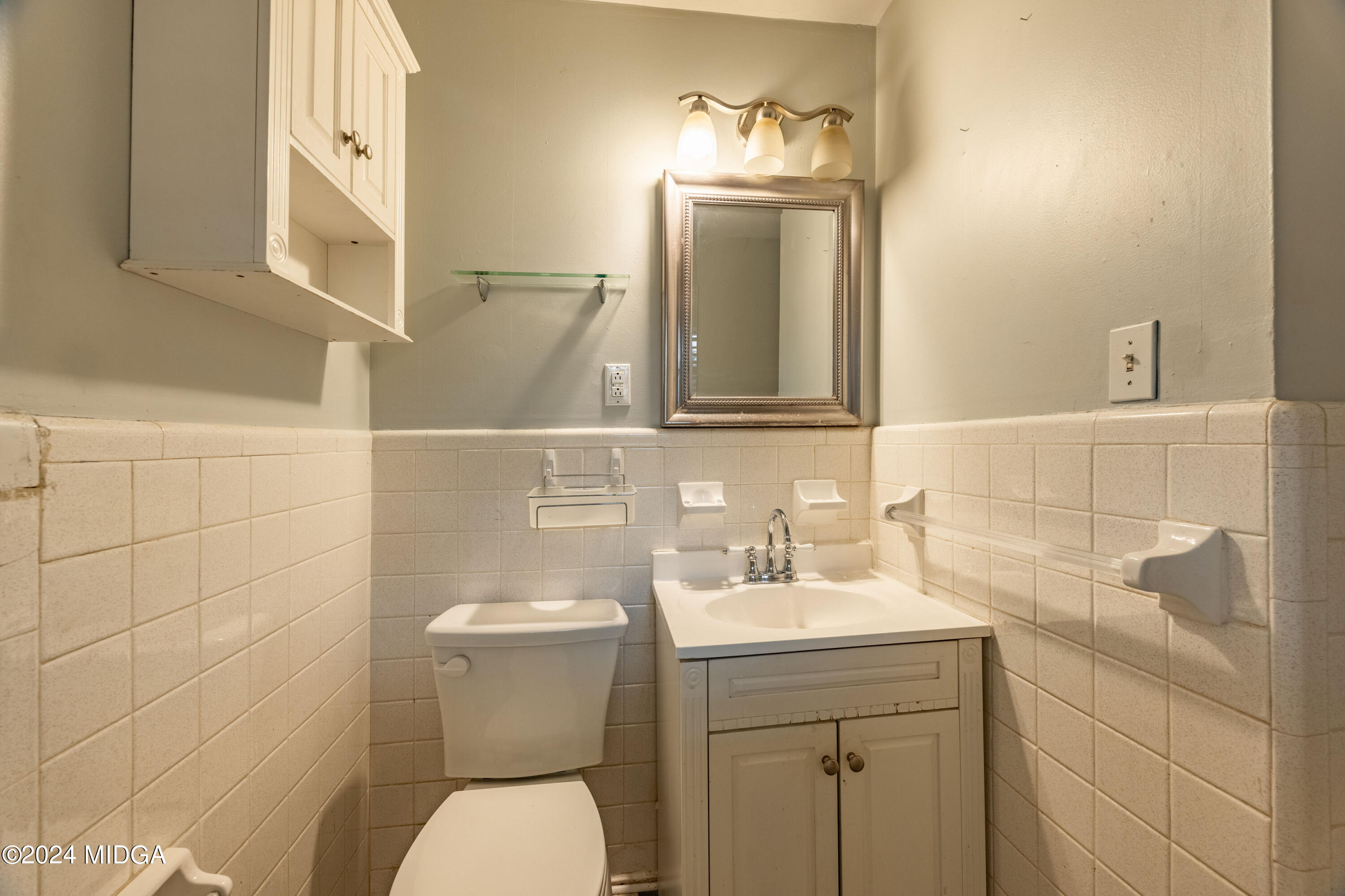 101 Ridgedale Drive Warner Robins, GA 31088 - Photo 21 of 24 MasterBath_101Ridgedale