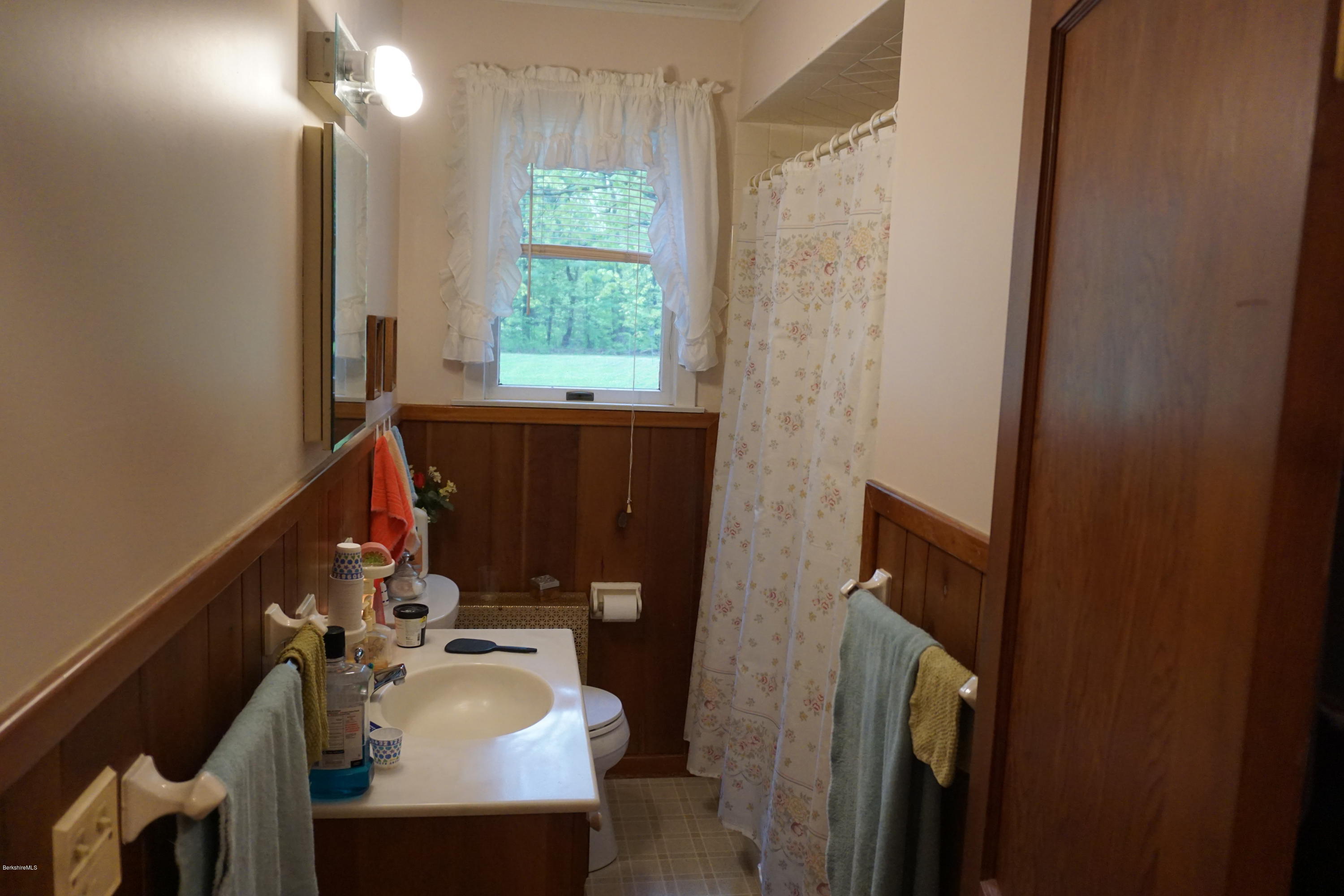 61 Old State Road Lanesborough, MA 01224 - Photo 11 of 16 Bathroom