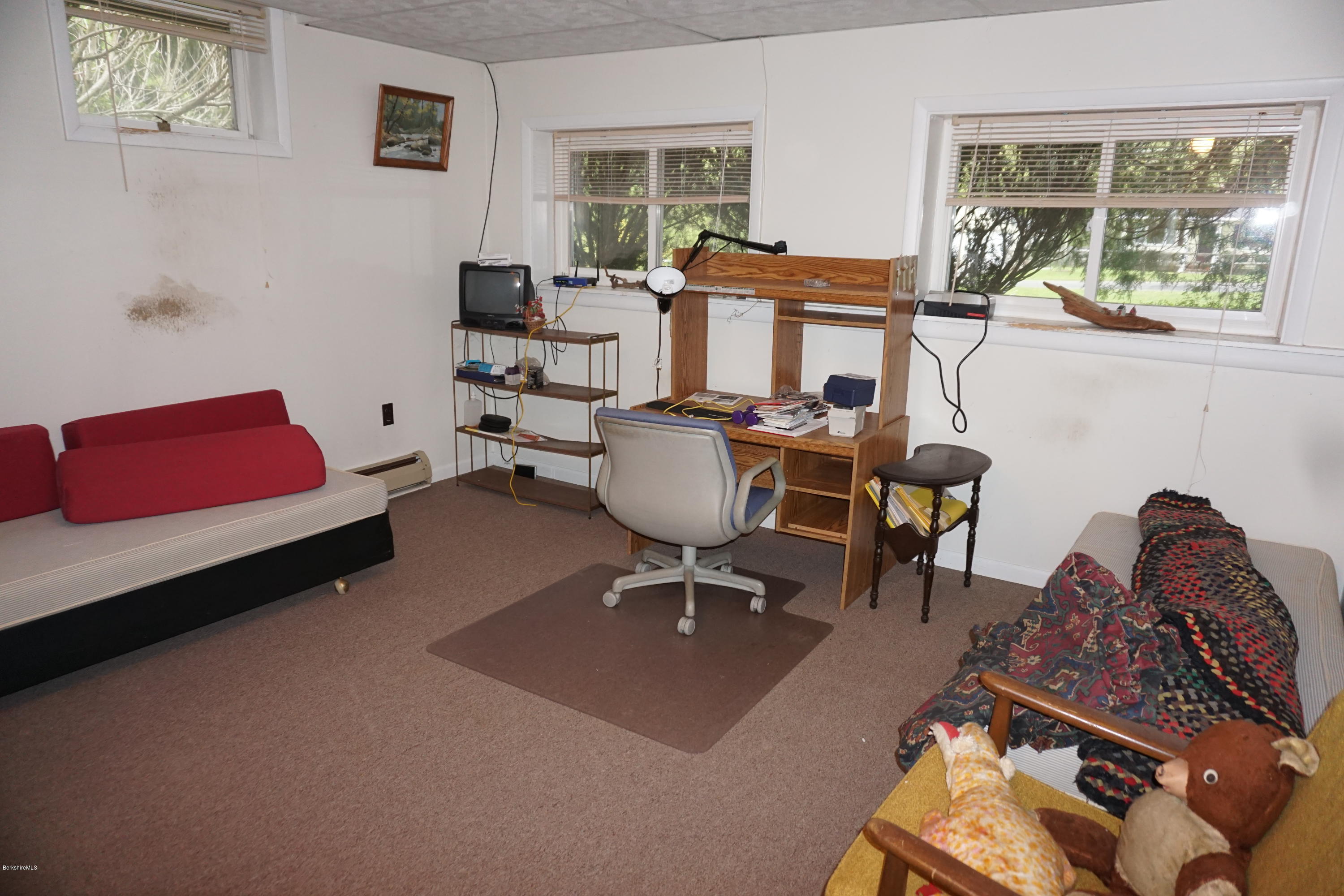 61 Old State Road Lanesborough, MA 01224 - Photo 16 of 16 Family room