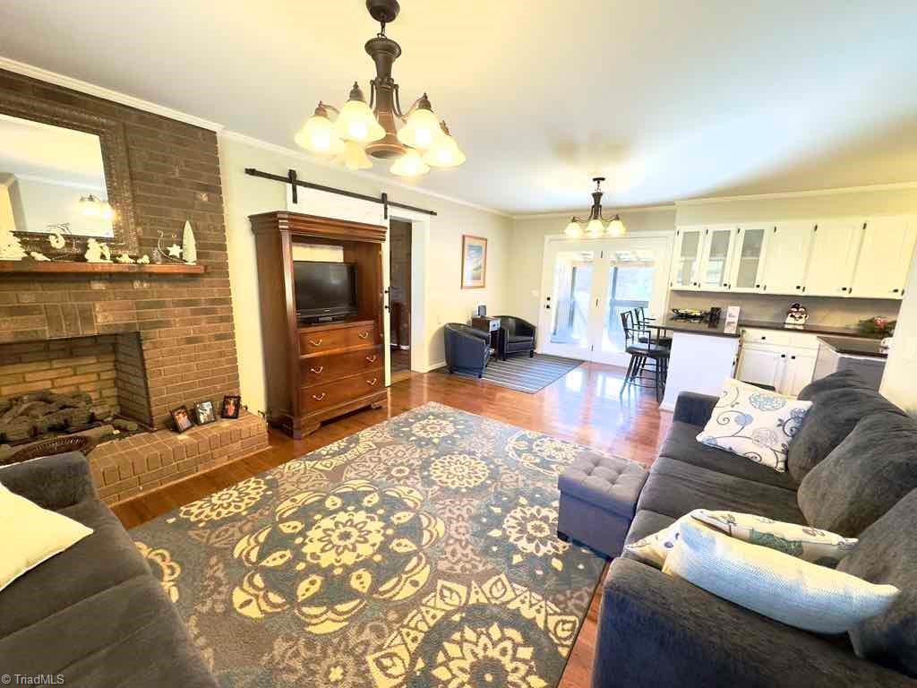 5103 White Plains Road Roaring River, NC 28669 - Photo 11 of 42 Gallery Image 11