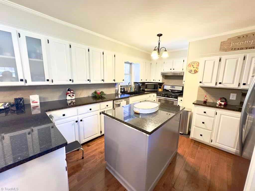 5103 White Plains Road Roaring River, NC 28669 - Photo 15 of 42 Gallery Image 15