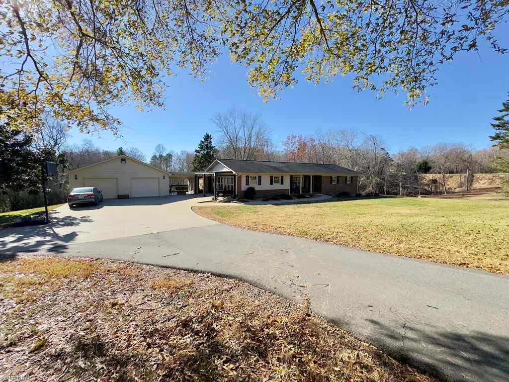5103 White Plains Road Roaring River, NC 28669 - Photo 42 of 42 Gallery Image 42