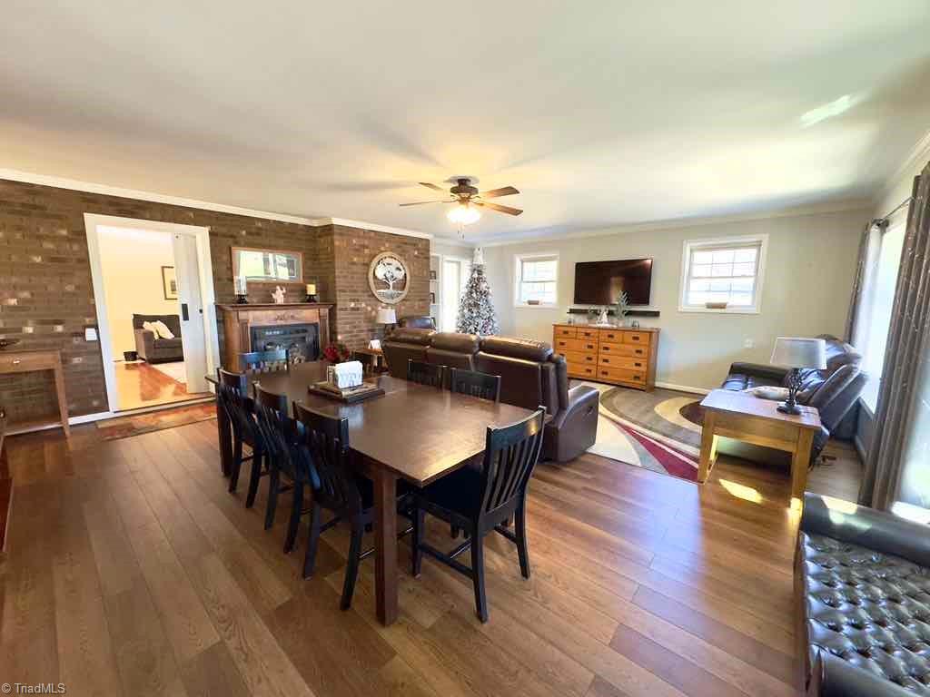 5103 White Plains Road Roaring River, NC 28669 - Photo 7 of 42 Gallery Image 7