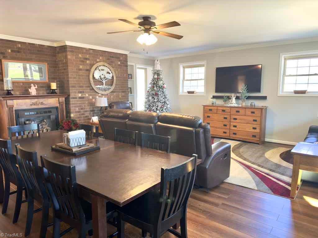 5103 White Plains Road Roaring River, NC 28669 - Photo 8 of 42 Gallery Image 8