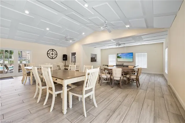 a view of a house with a swimming pool