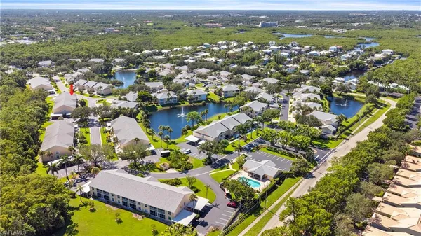 $6,000 | 757 Wiggins Lake Drive, Unit 106, Naples, FL 34110