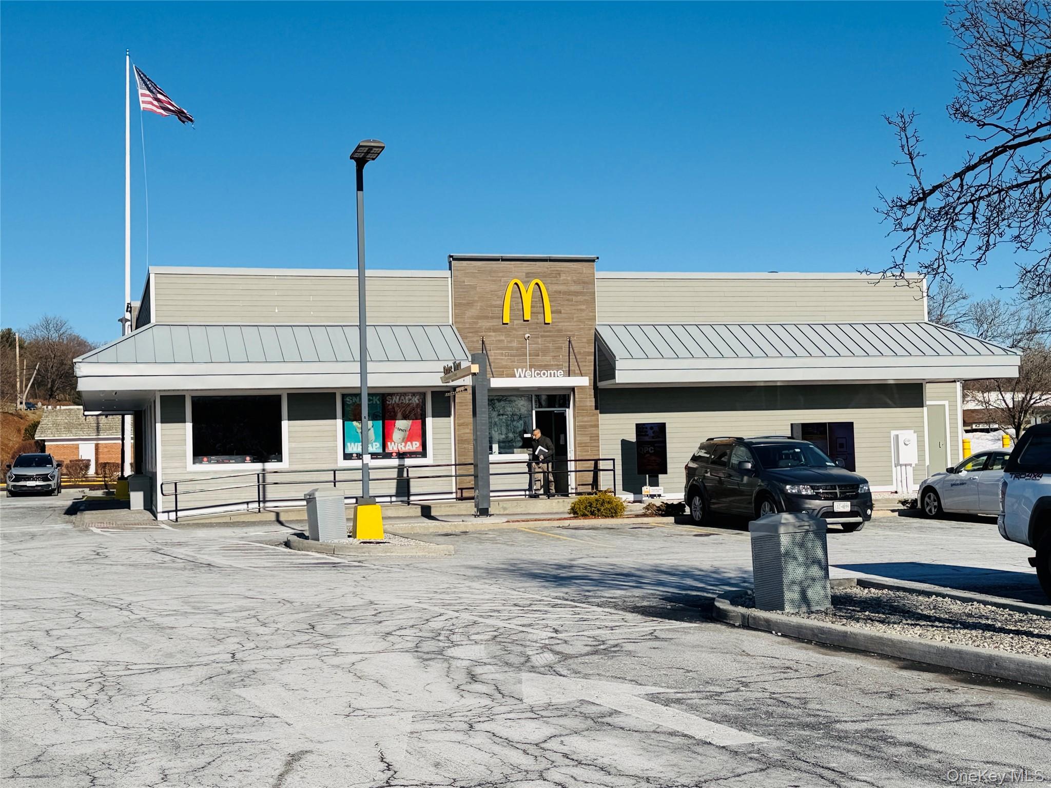110 Wayacross Road Mahopac, NY 10541 - Photo 18 of 29 a view of the terrace