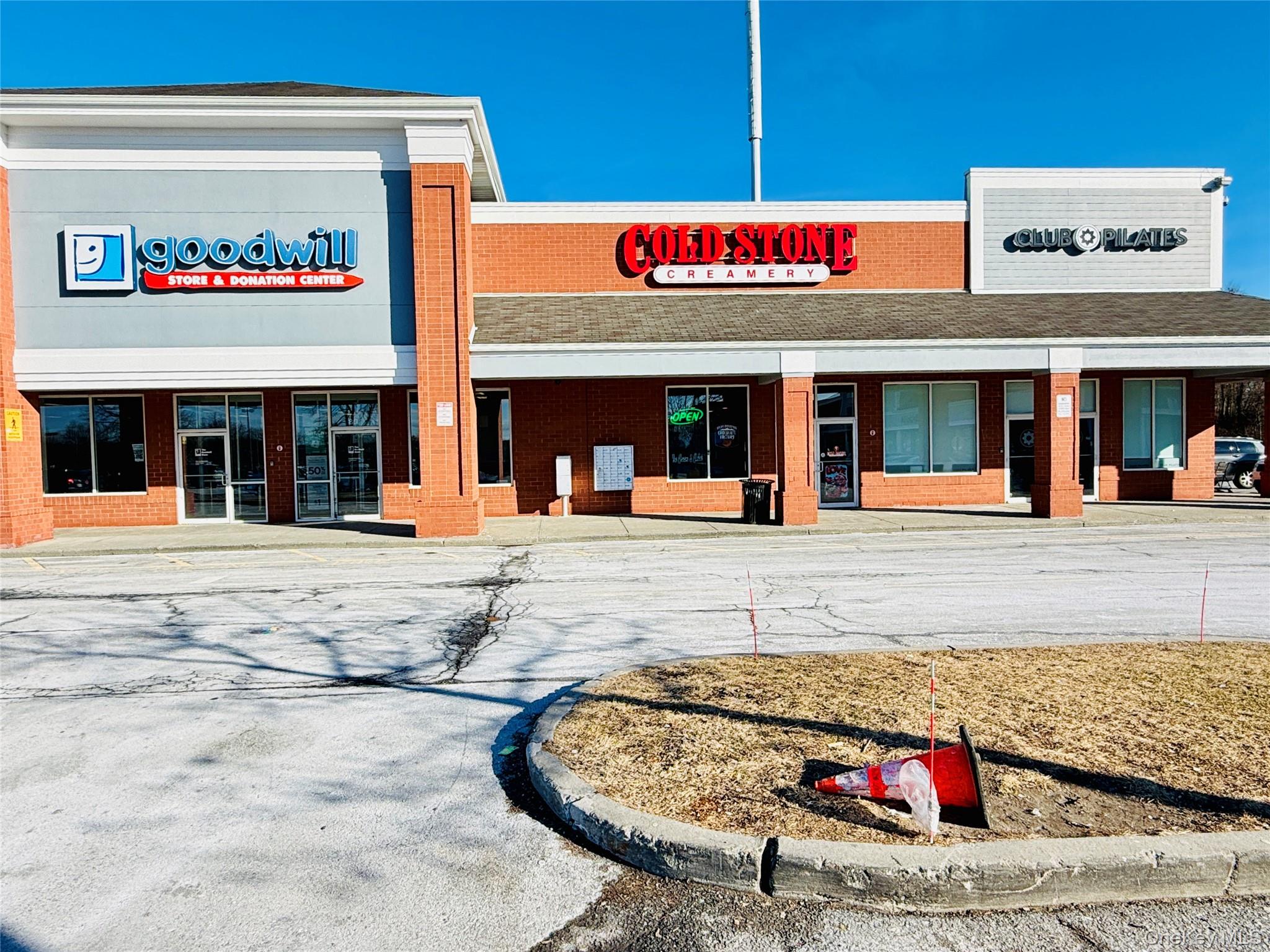 110 Wayacross Road Mahopac, NY 10541 - Photo 19 of 29 a view of a building with street