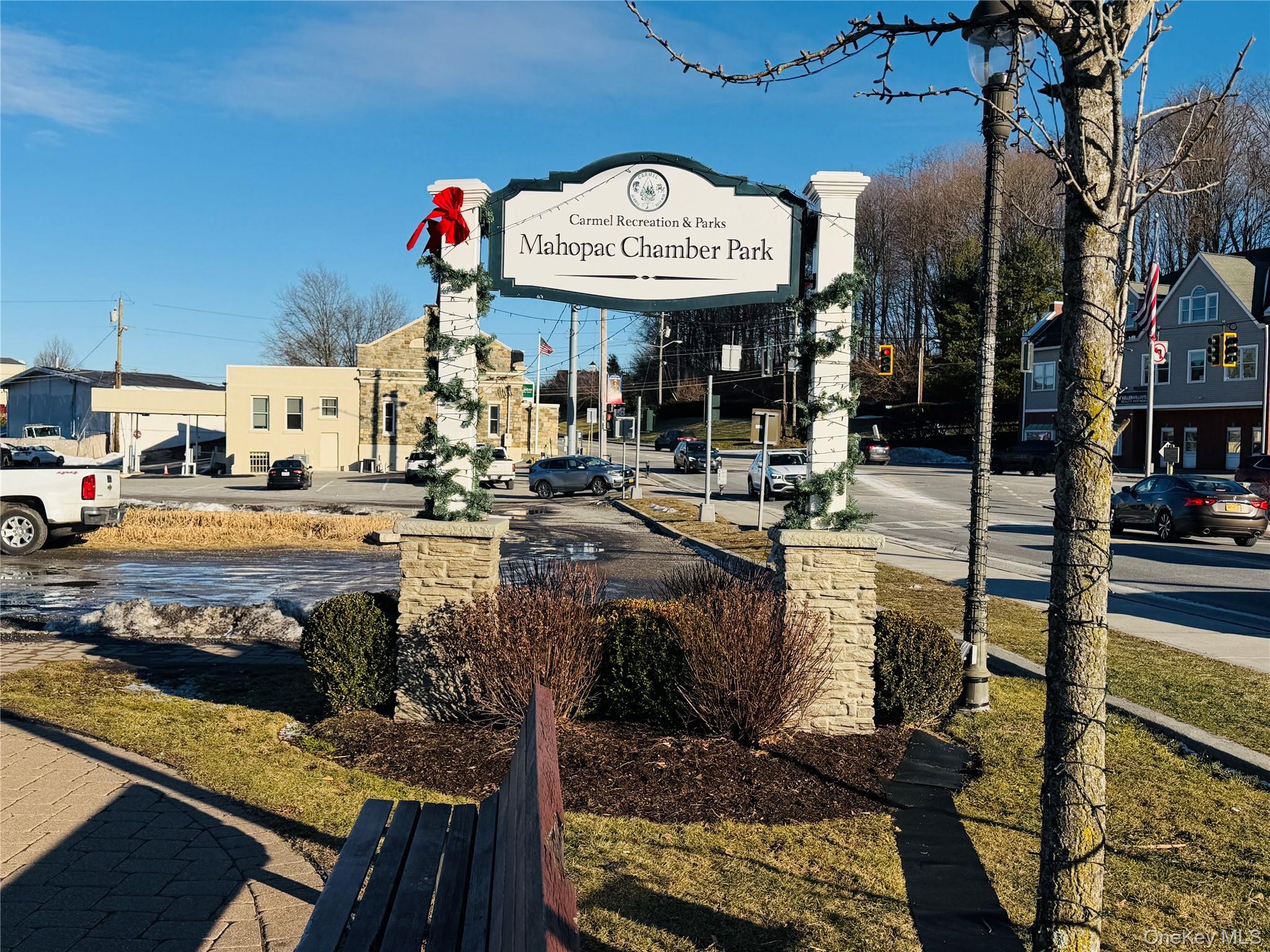 110 Wayacross Road Mahopac, NY 10541 - Photo 23 of 29 a view of a street with sitting area