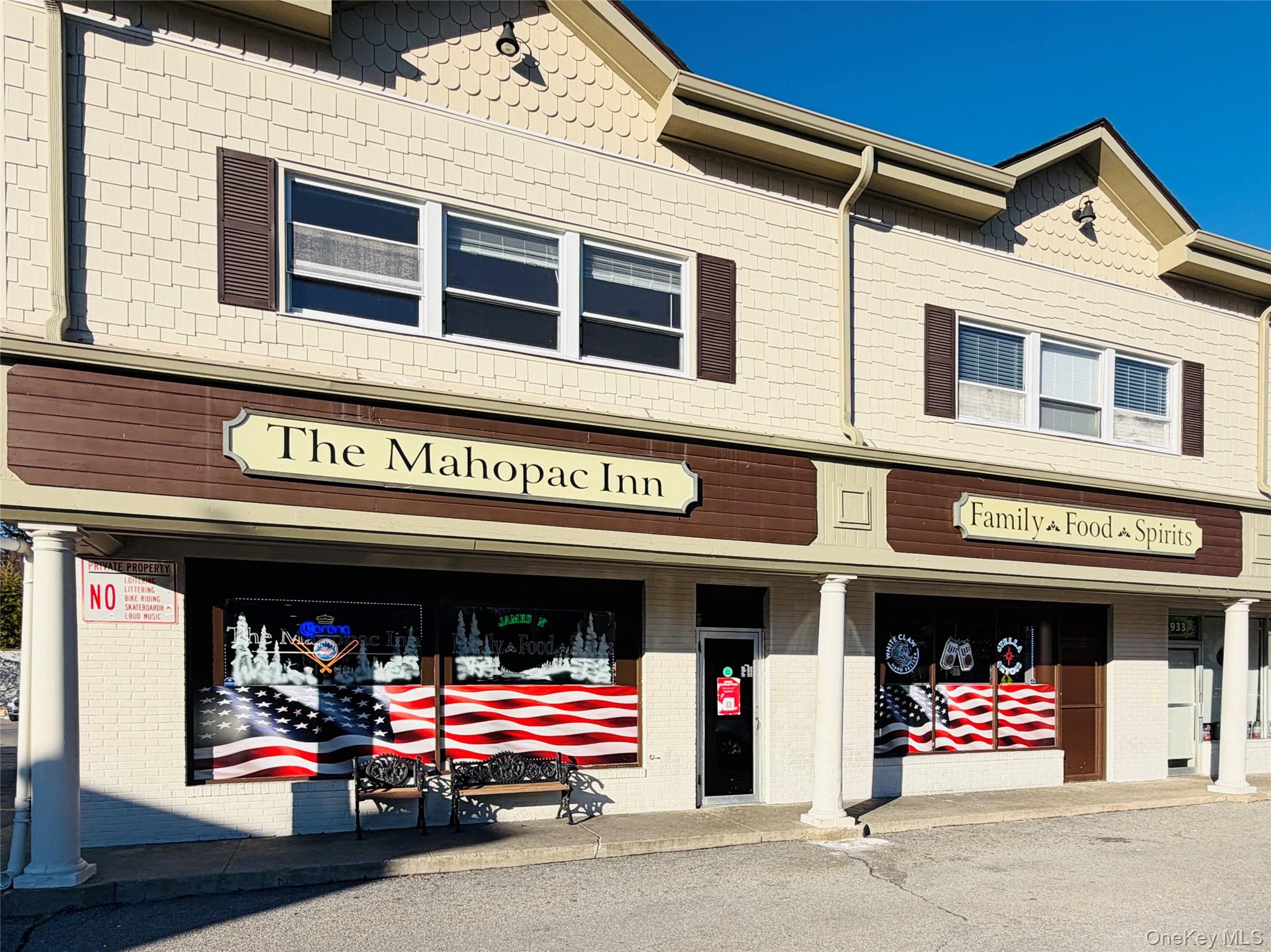 110 Wayacross Road Mahopac, NY 10541 - Photo 26 of 29 a front view of a building