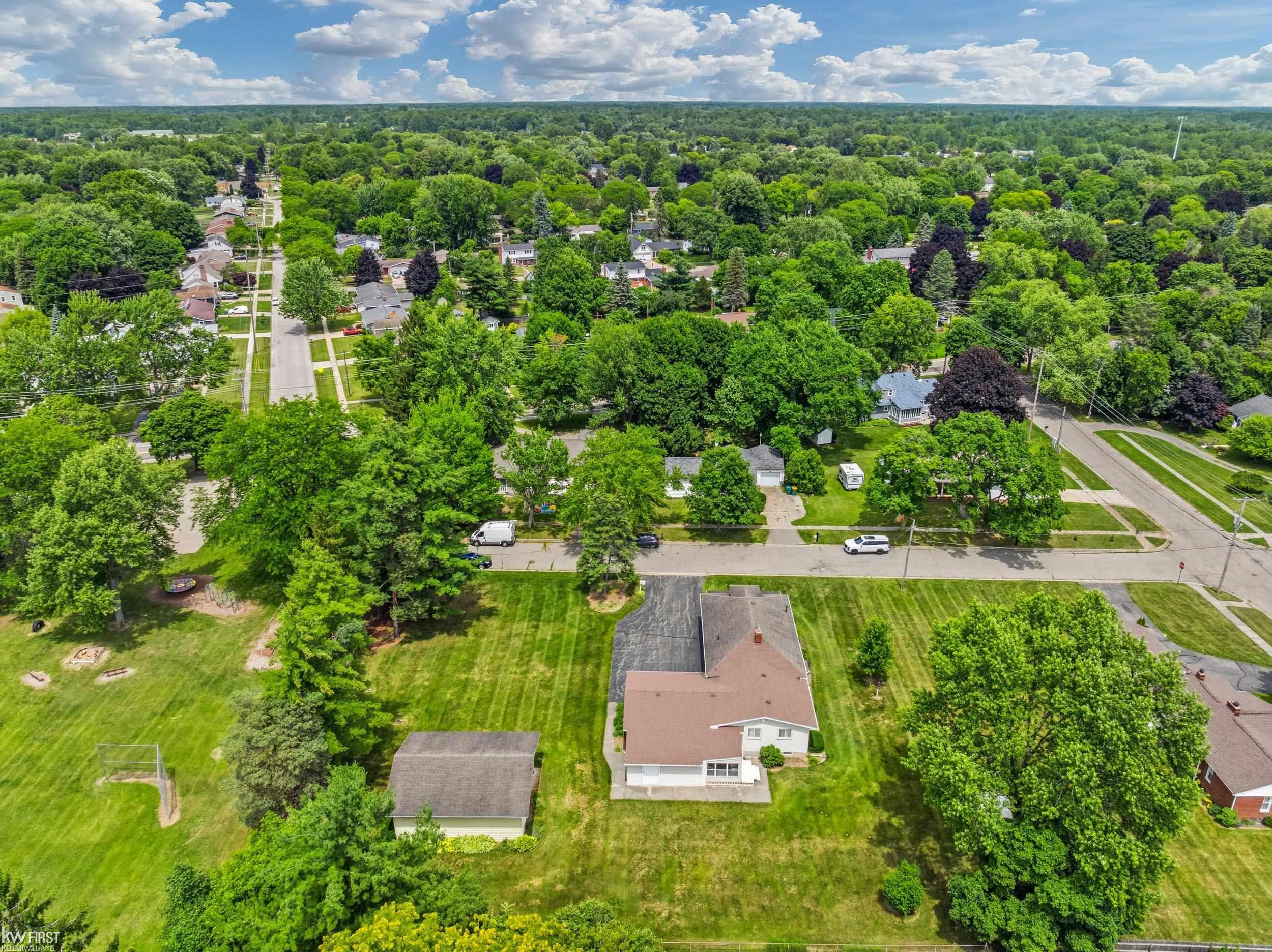 1018 Mildred Street Flushing, MI 48433 - Photo 43 of 50