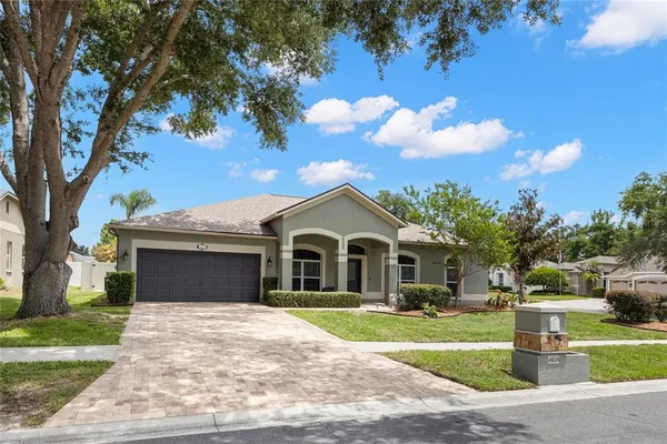 $619,000 | 4038 Lithia Ridge Boulevard, Valrico, FL 33596