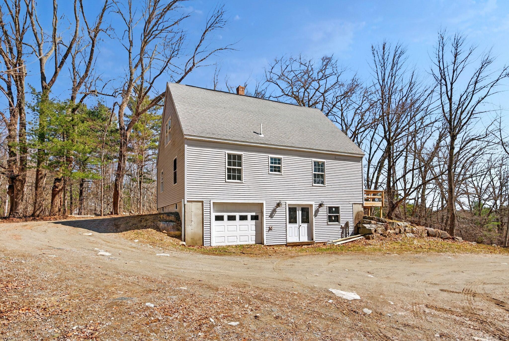 51 Bunker Hill Road Jefferson, ME 04348 - Photo 11 of 55 7_DSC04411