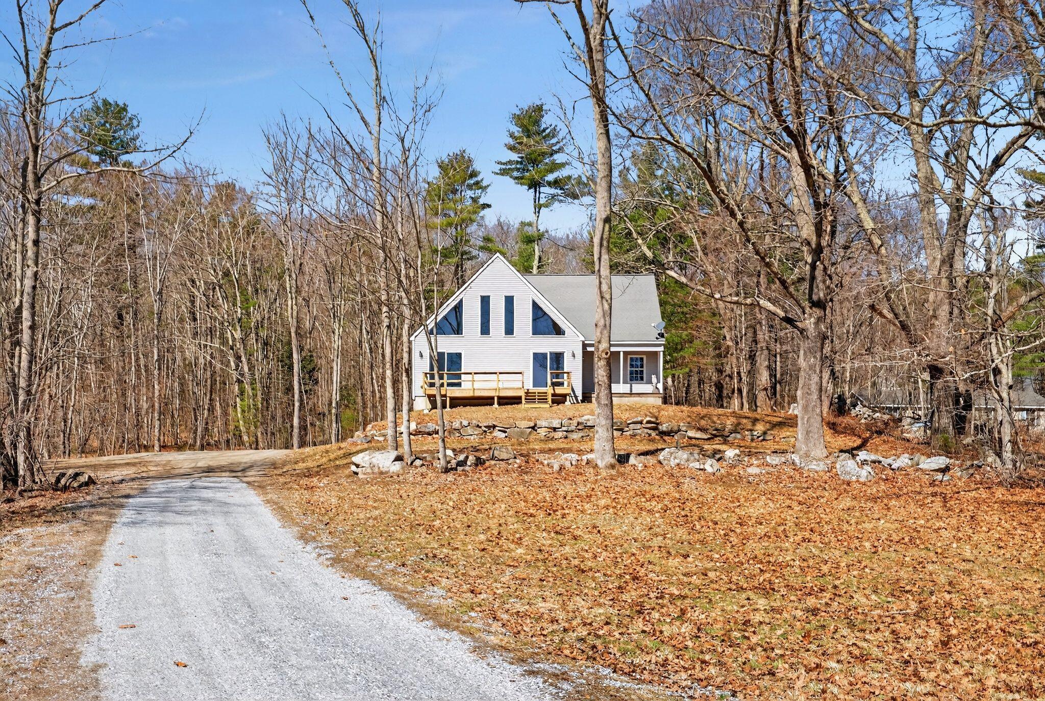 51 Bunker Hill Road Jefferson, ME 04348 - Photo 14 of 55 12_DSC04444