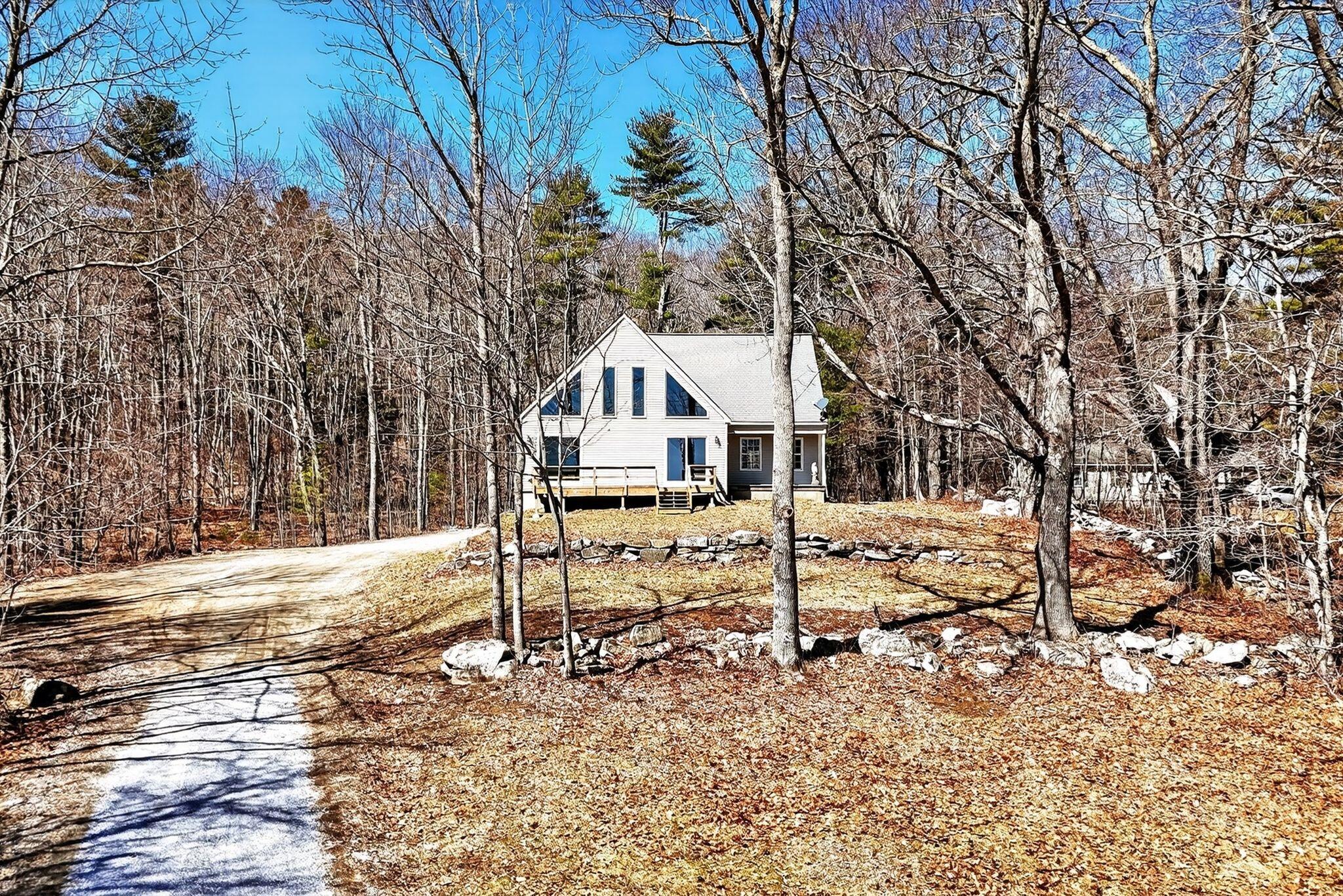 51 Bunker Hill Road Jefferson, ME 04348 - Photo 16 of 55 15_DJI_20260404123041_0002_D