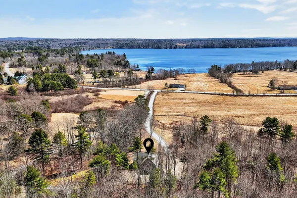 $330,000 | 51 Bunker Hill Road, Jefferson, ME 04348
