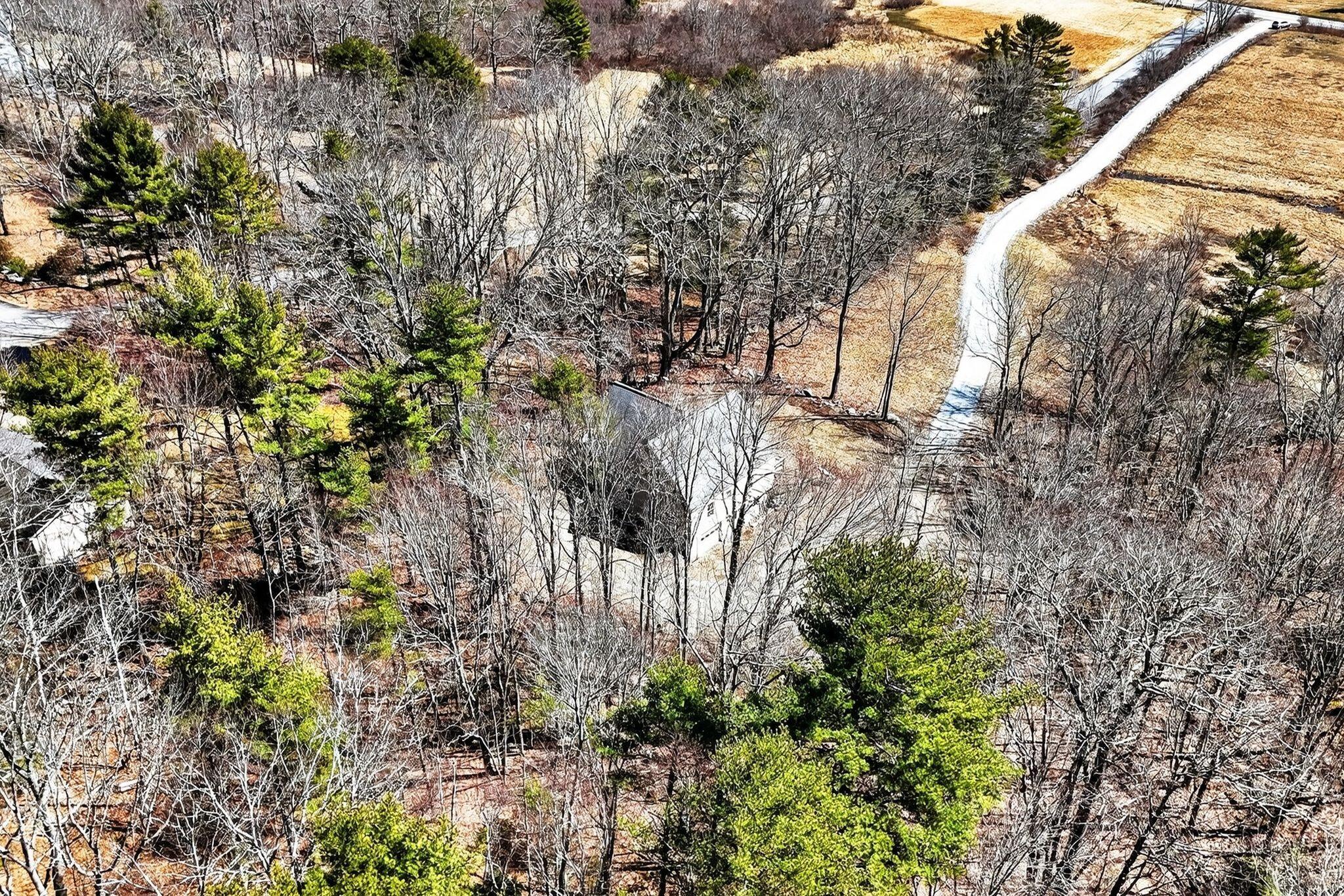 51 Bunker Hill Road Jefferson, ME 04348 - Photo 18 of 55 20_DJI_20260404123309_0023_D