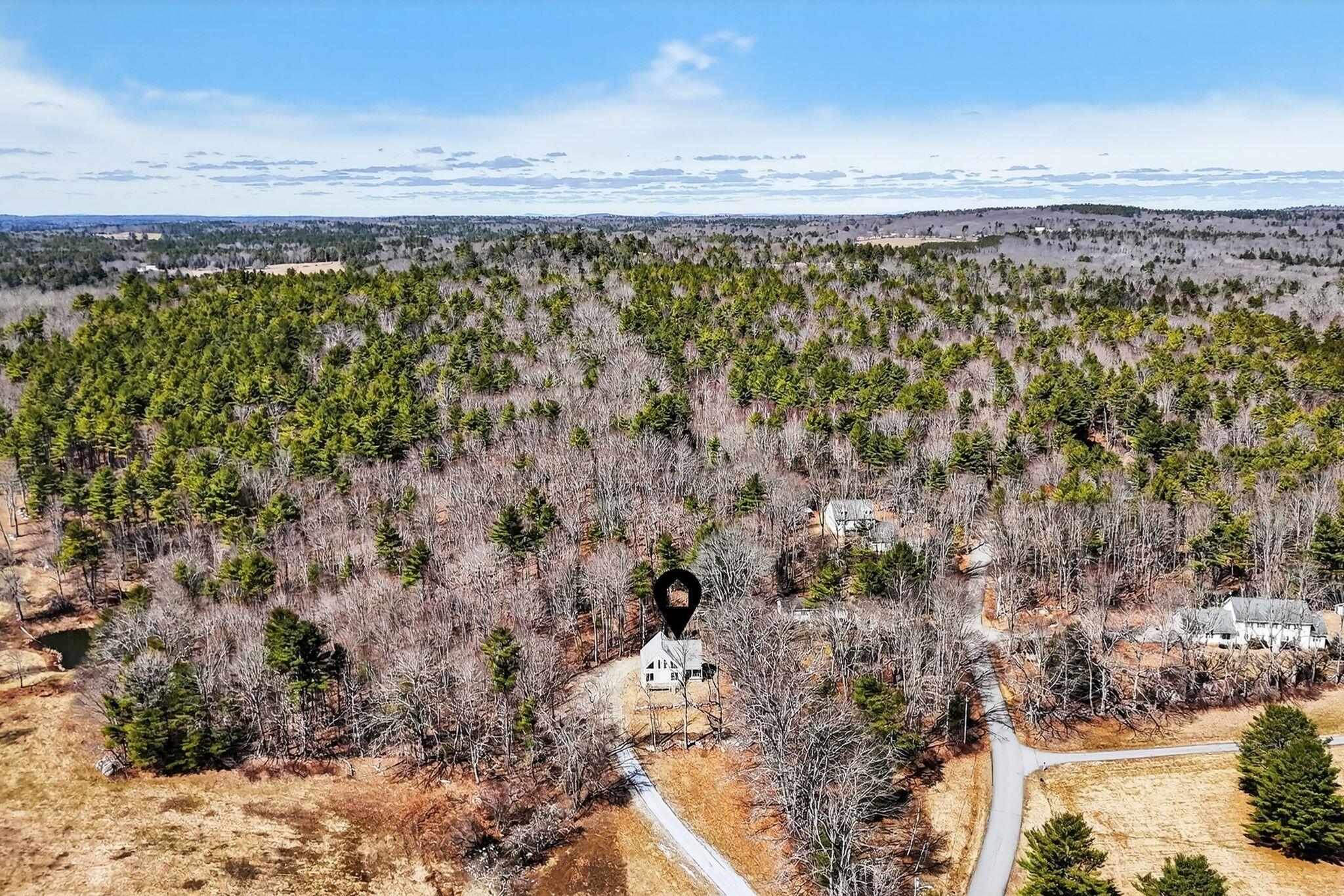 51 Bunker Hill Road Jefferson, ME 04348 - Photo 20 of 55 23_DJI_20260404123352_0034_Db