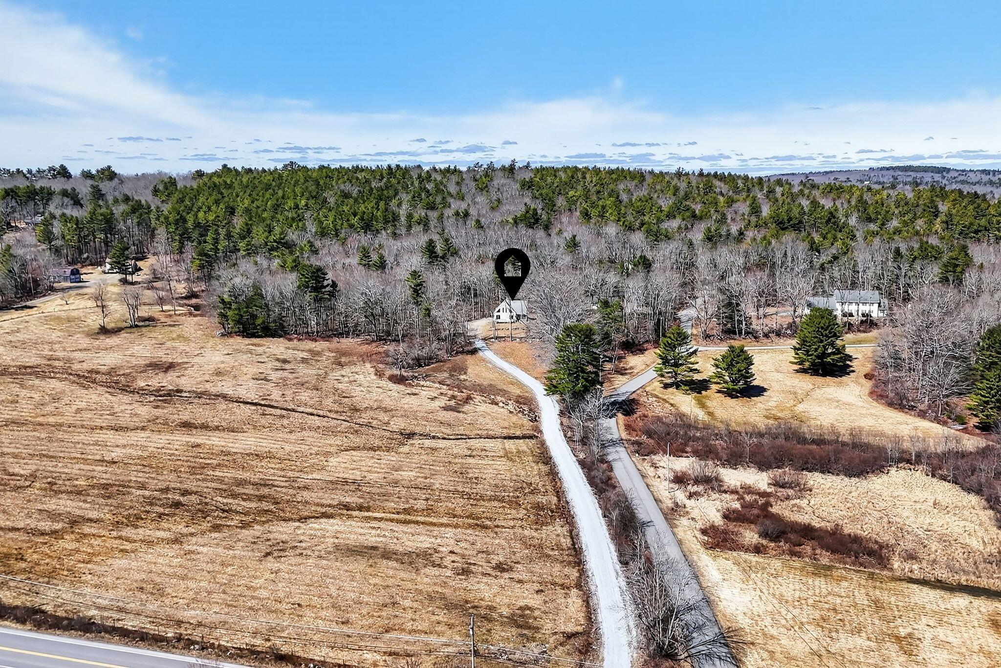 51 Bunker Hill Road Jefferson, ME 04348 - Photo 21 of 55 25_DJI_20260404123423_0040_Db