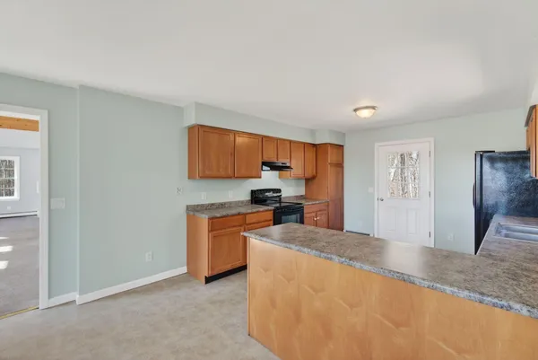 $330,000 | 51 Bunker Hill Road, Jefferson, ME 04348