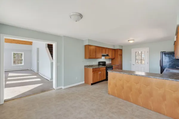 $330,000 | 51 Bunker Hill Road, Jefferson, ME 04348
