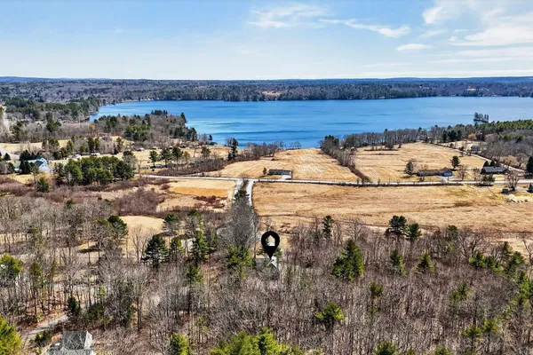 $330,000 | 51 Bunker Hill Road, Jefferson, ME 04348