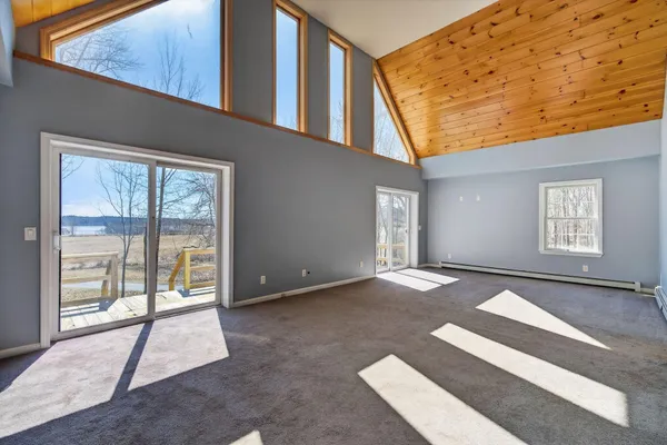 $330,000 | 51 Bunker Hill Road, Jefferson, ME 04348
