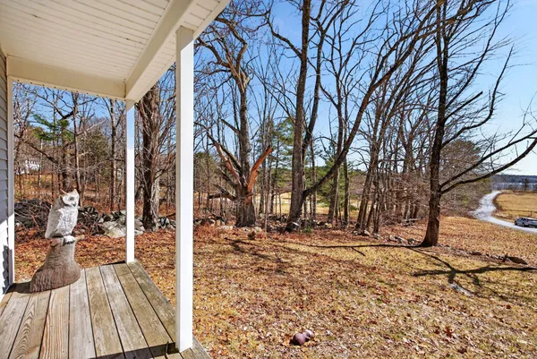 $330,000 | 51 Bunker Hill Road, Jefferson, ME 04348