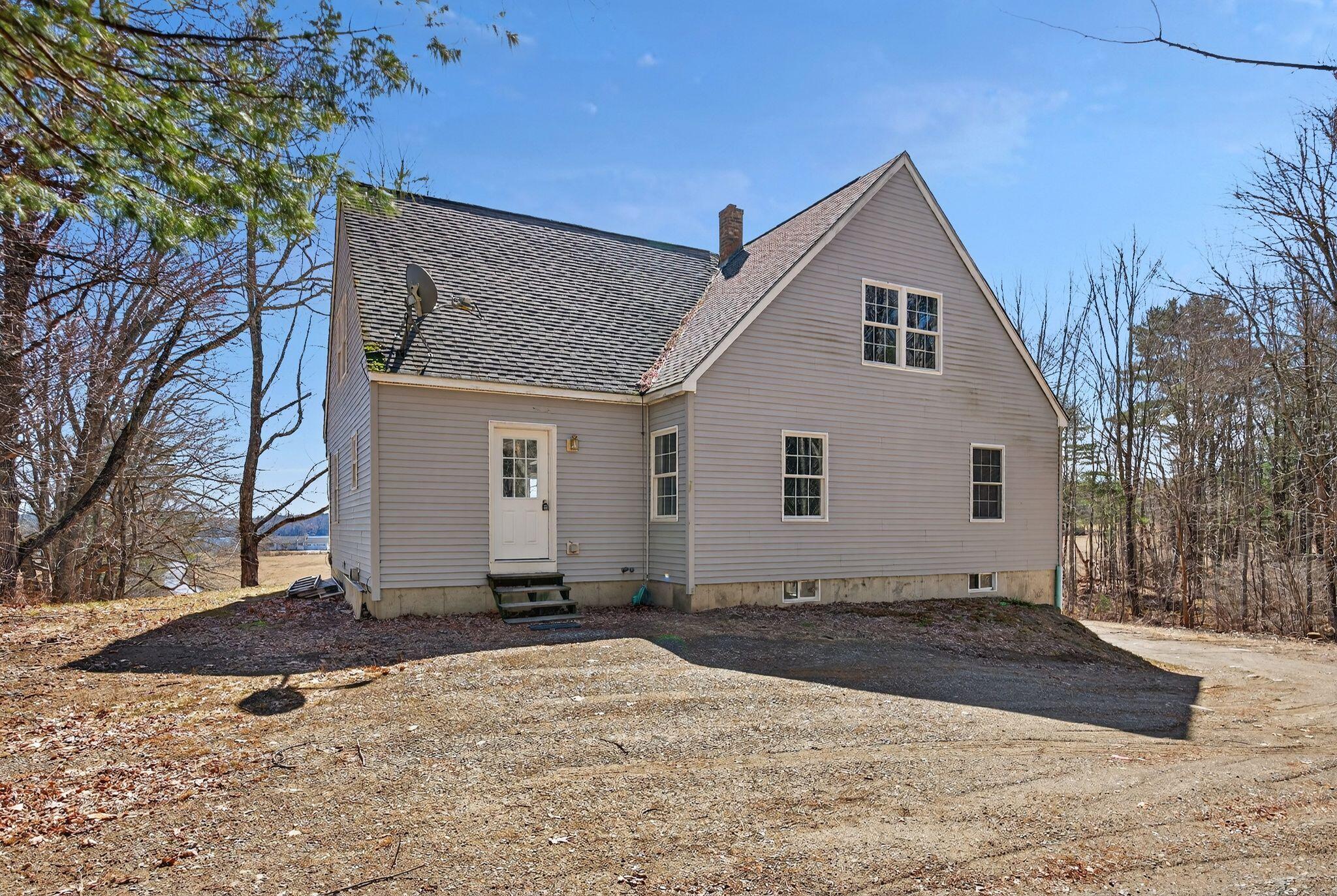 51 Bunker Hill Road Jefferson, ME 04348 - Photo 10 of 55 6_DSC04409